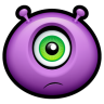 Alien 20 Icon 96x96 png
